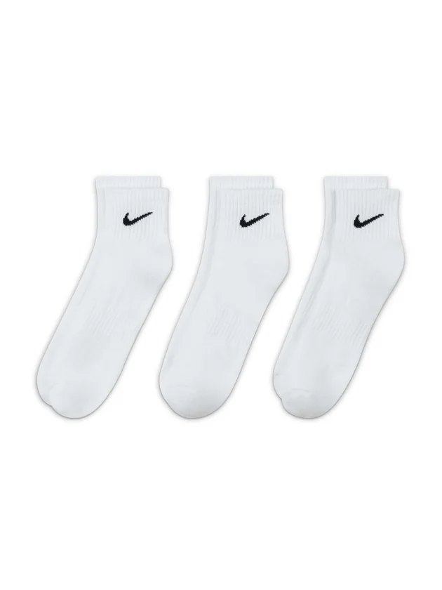 Everyday Cushioned Ankle 3PR