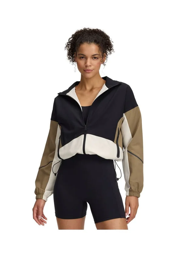 Unstoppable Jacket