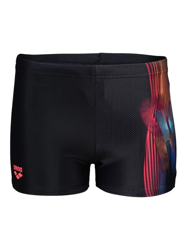 Parrot Swim Short