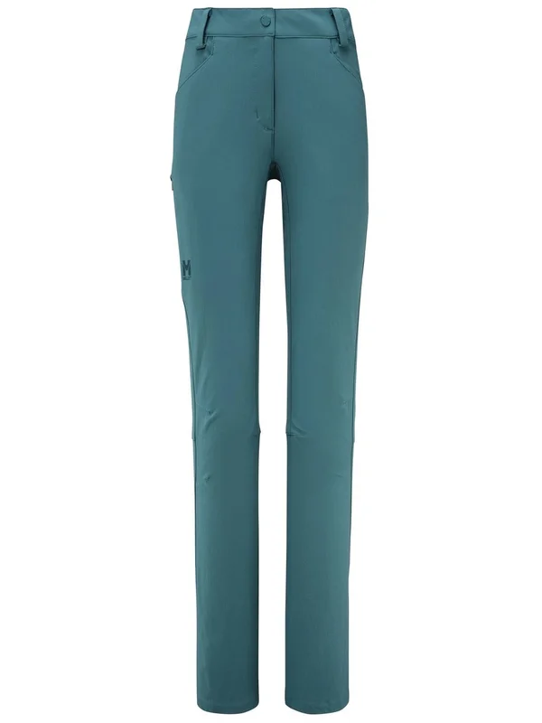 Trekker Stretch Pt III