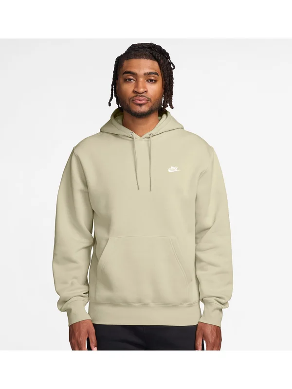Club BB Po Hoodie