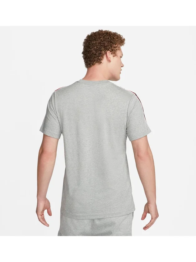 Repeat SW SS Tee