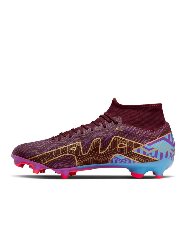 Zoom Superfly 9 Acad KM FG MG