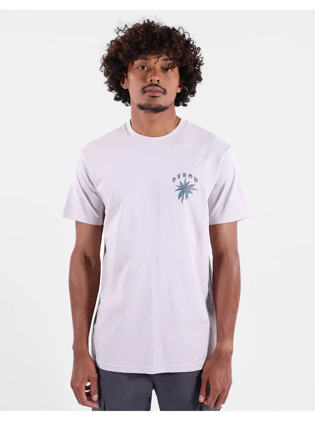 Tee Shirt Manches Courtes