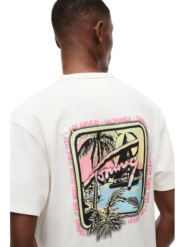 TJM RLX Novelty SS T