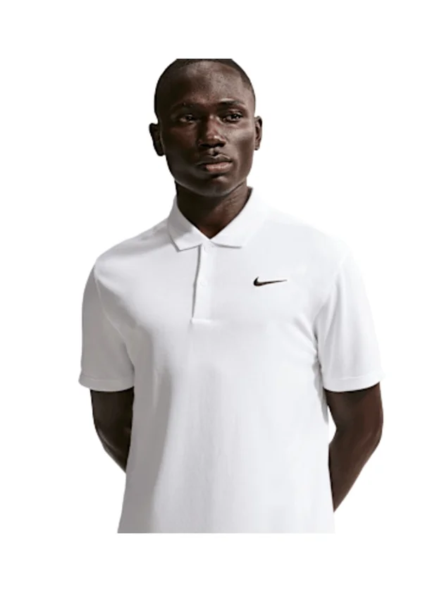 Nkct Df Polo Solid