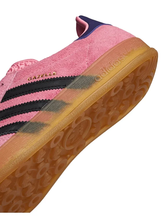 Gazelle Indoor