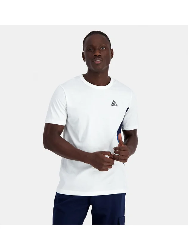 Saison 1 Tee Ss N1