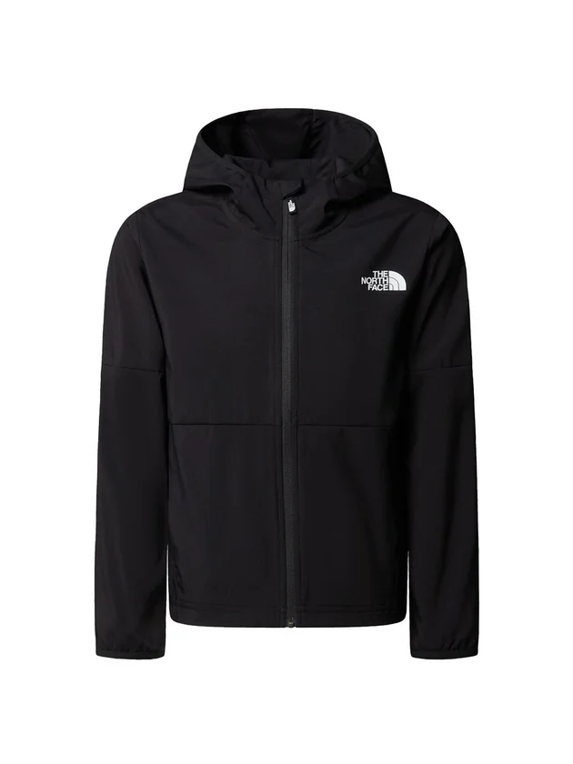 B On The Trail FZ Hoodie