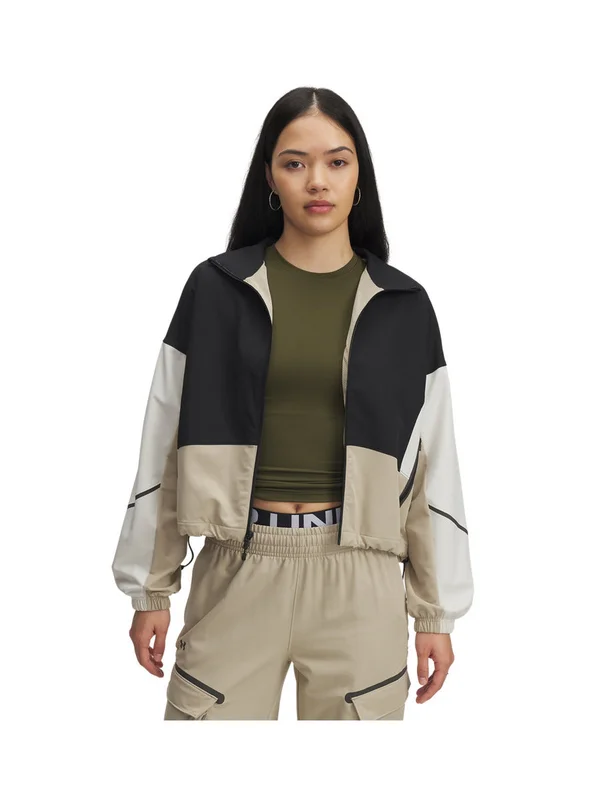 Unstoppable Jacket
