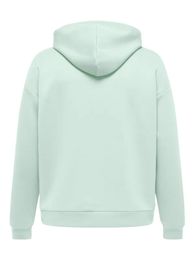 Onplounge Hood Fz Ls Swt Cur