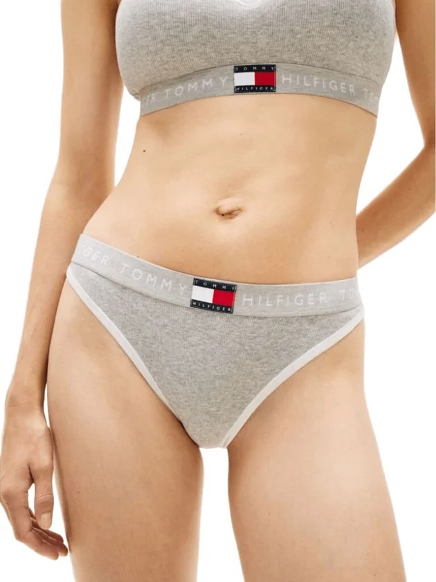 Rib Bikini