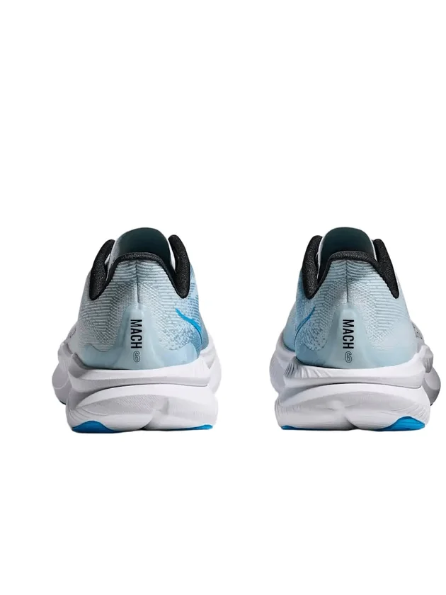 Mach 6