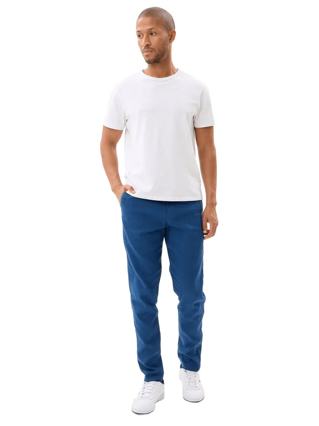 Harlem Po Sorona Linen