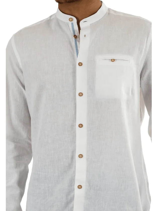 Signature Chemise Ml