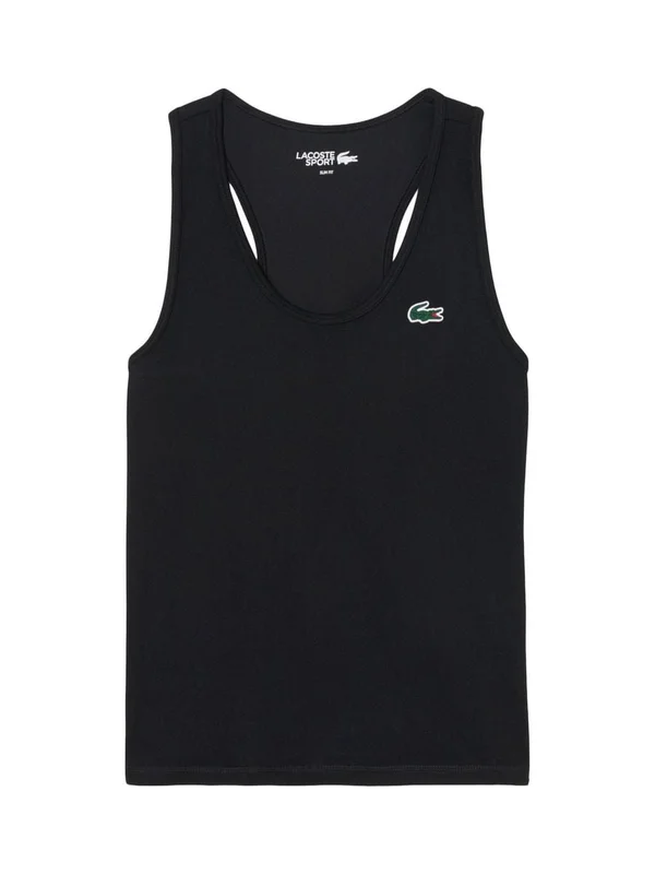 Tee-Shirt Slim Fit Racerback Ultra Dry