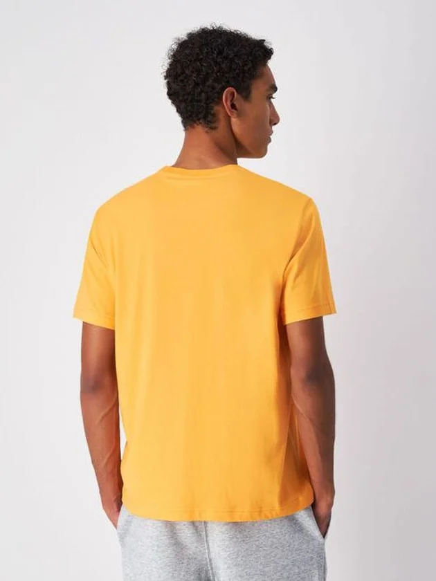 Crewneck T Shirt
