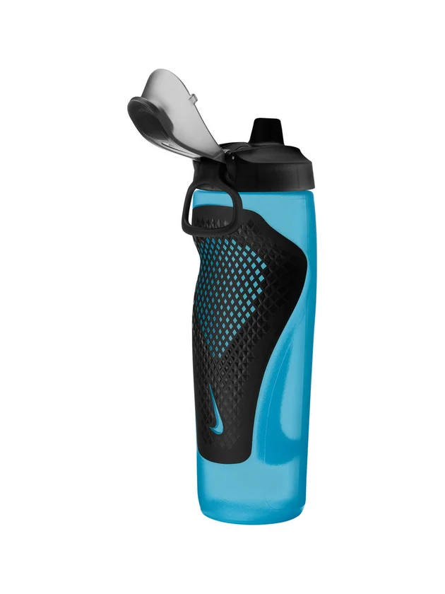 Refuel Bottle Locking Lid 24 Oz