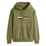 BATTLE GREEN