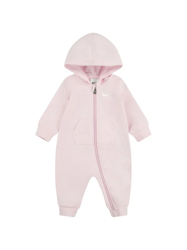 NKN Essentials Hooded Coverall