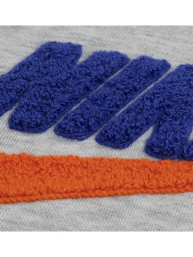 Nkn Club Chenille Flc Hoody Jo