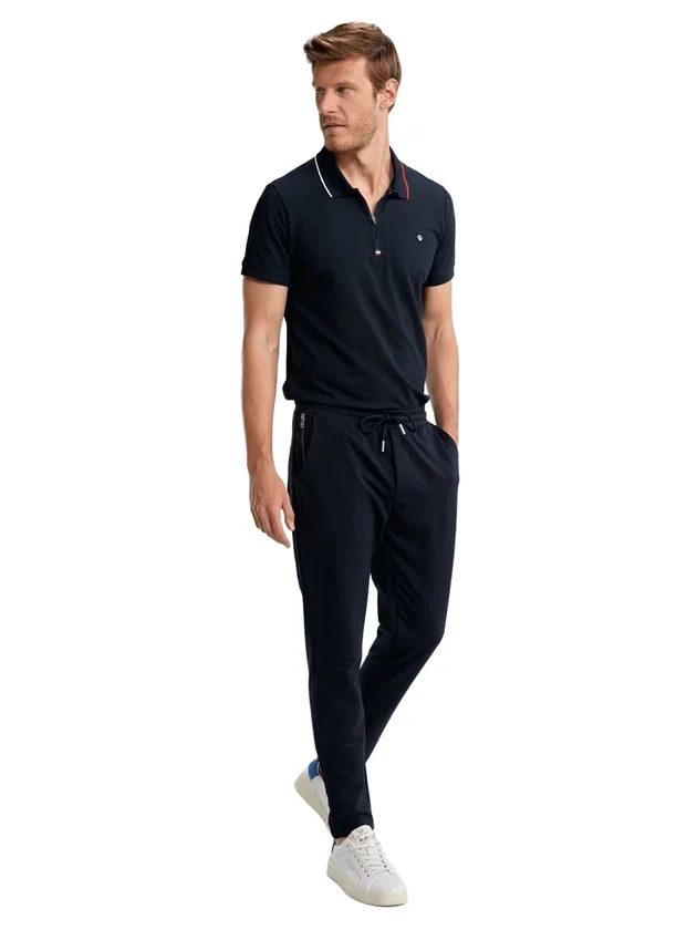 Tricolore Jogger Pant