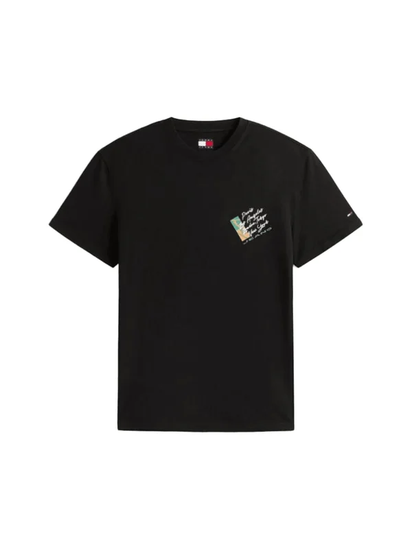 Reg Sign Shift Ss Tee Ext
