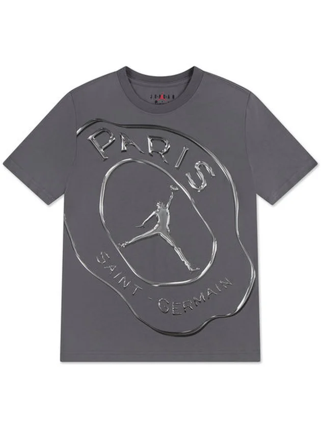 JDN MJ DF Pracice Tee PSG