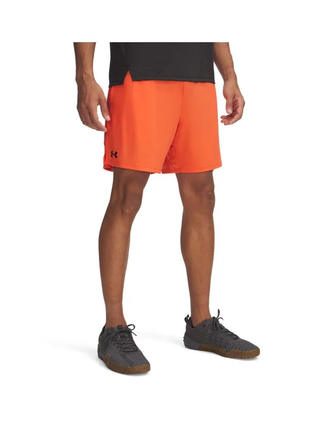 Tech Vent 7in Shorts