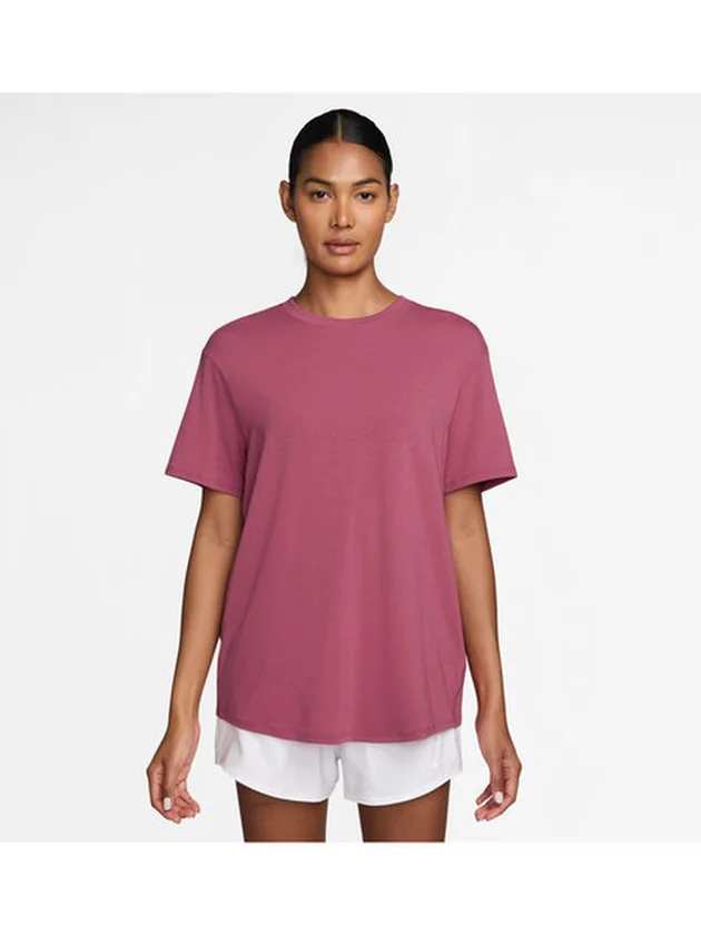 Nk One Relaxed Df Ss Top