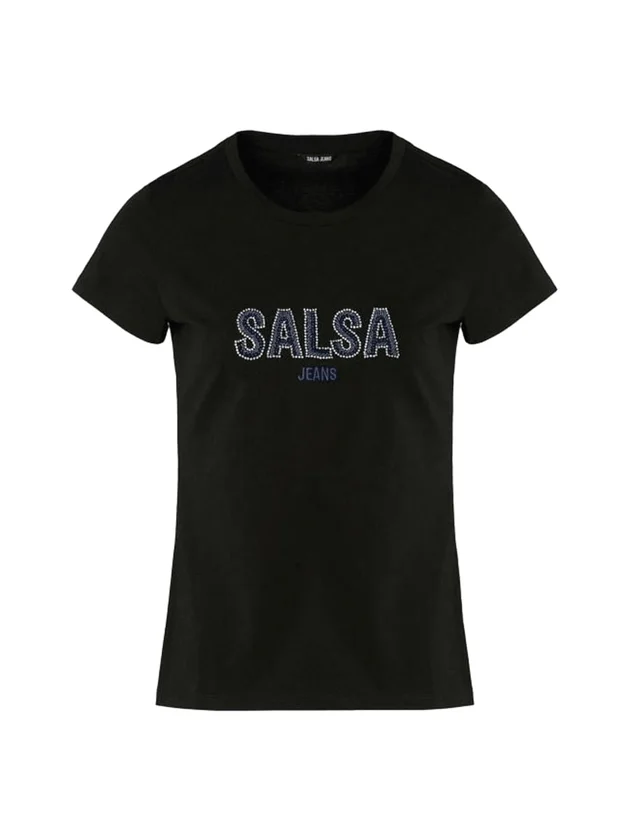 Institutional Beaded Branding T Shirt