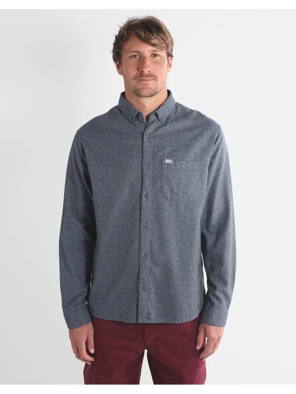 Chemise Flanelle Hilltop