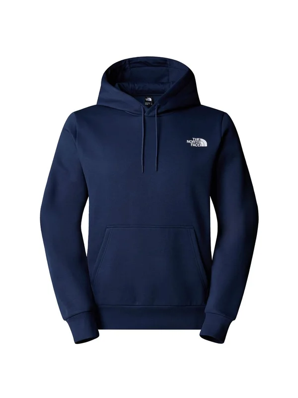 Simple Dome Regular Hoodie
