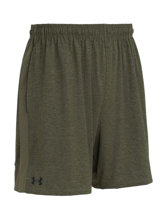 Tech Vent 7in Shorts