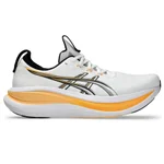 WHITE/STADIUM ORANGE