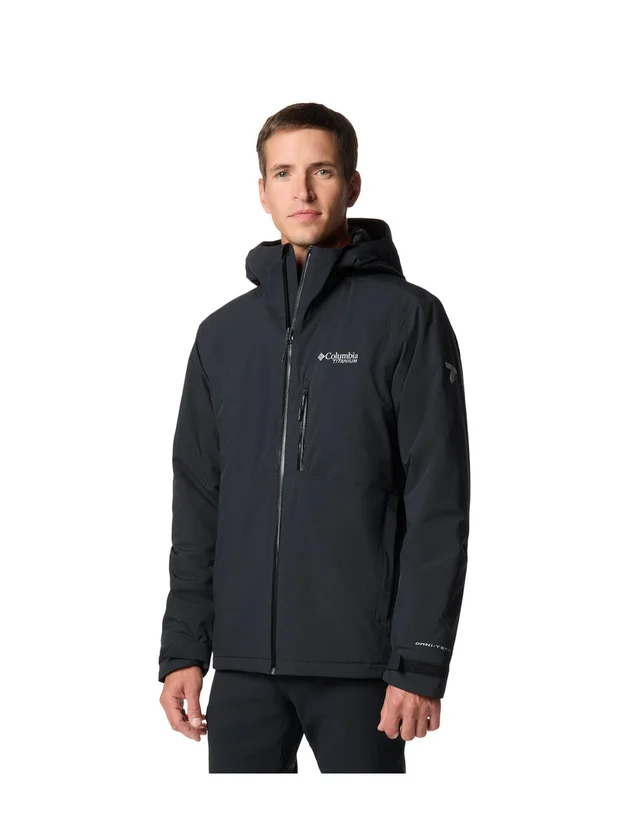 Explorer S Edge II Insulated Jacket