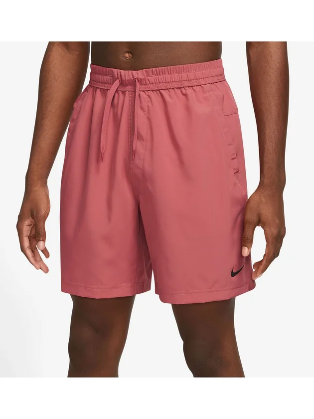 Df Form 7in Ul Short