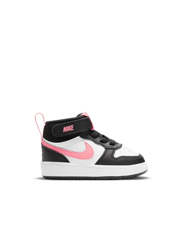 Court Borough Mid 2