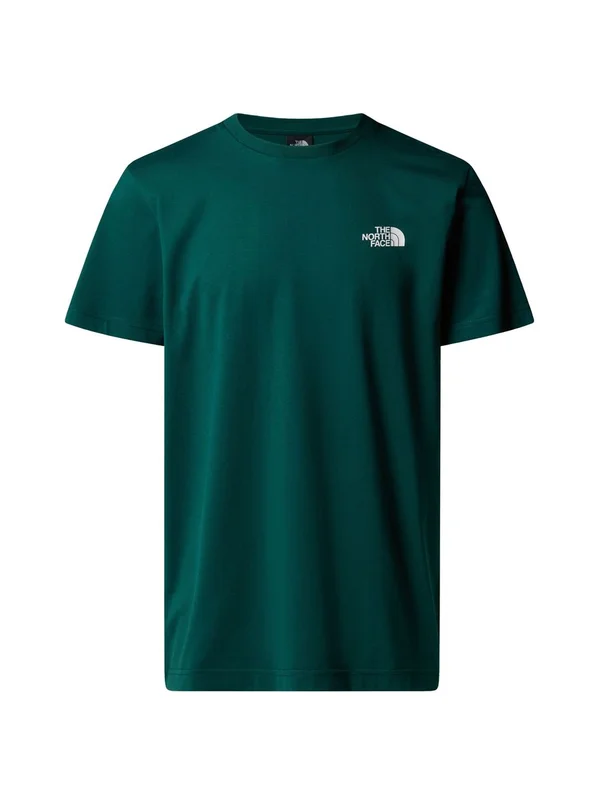 Simple Dome Tee