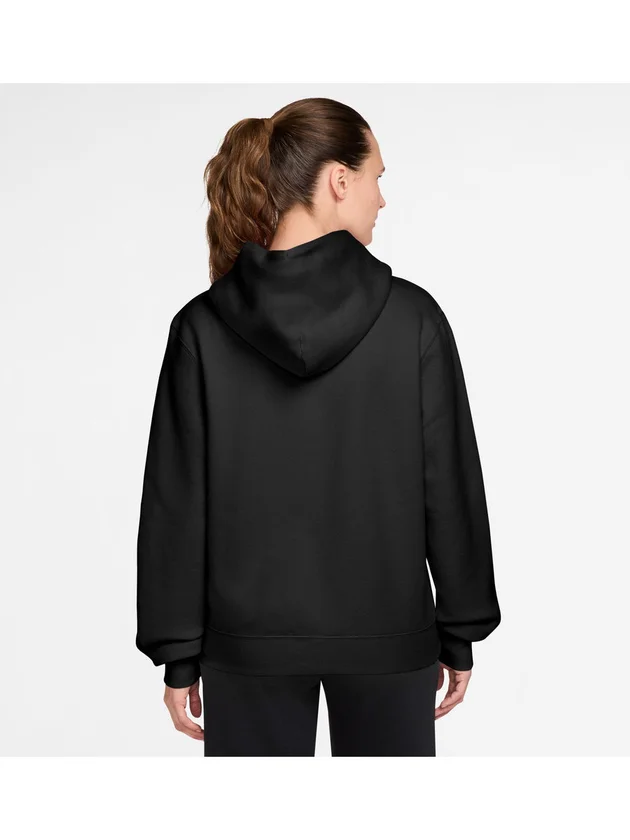 Studio Fleece Midweight Full Zip Hoodie