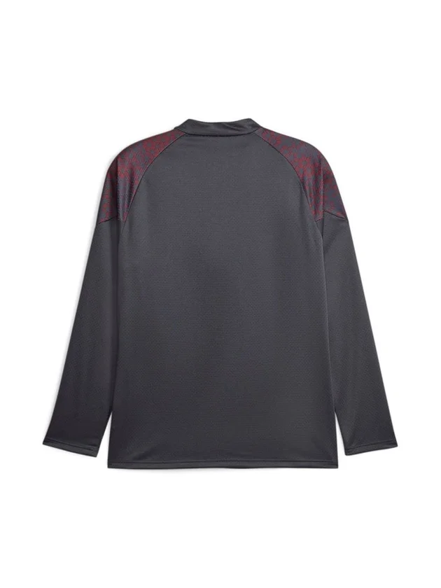 Manchester City Training Demi-zip