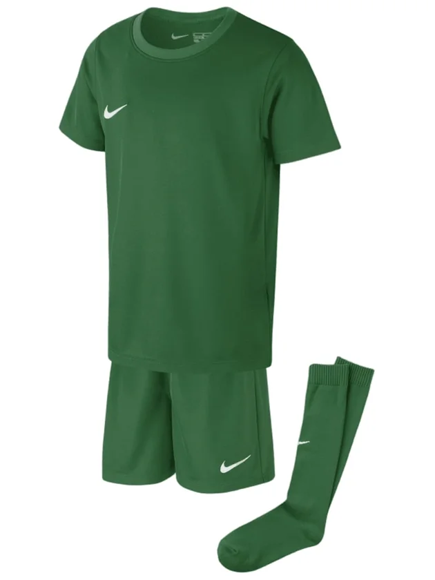 Dry Park Kit Set