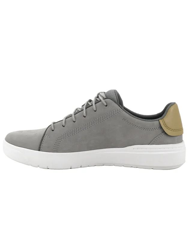 Seneca Bay Low Lace Up Sneaker
