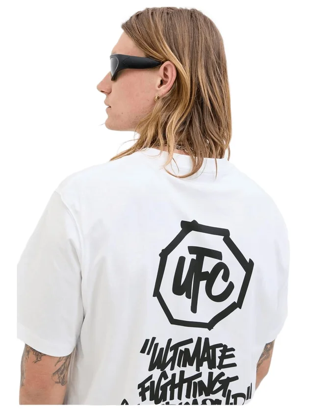 Ultimate Tee Ss C.N Styd