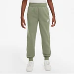 OIL GREEN/WHITE
