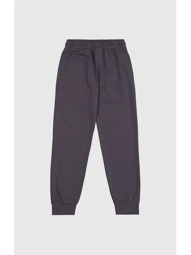 Rib Cuff Pants