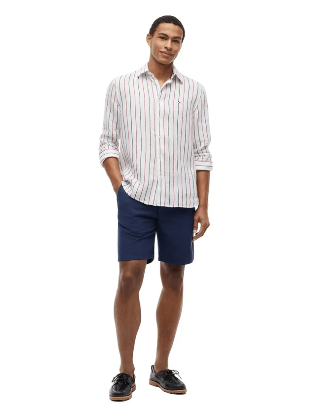 Linen Textured STP