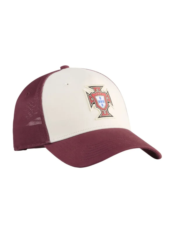 King Trucker Cap