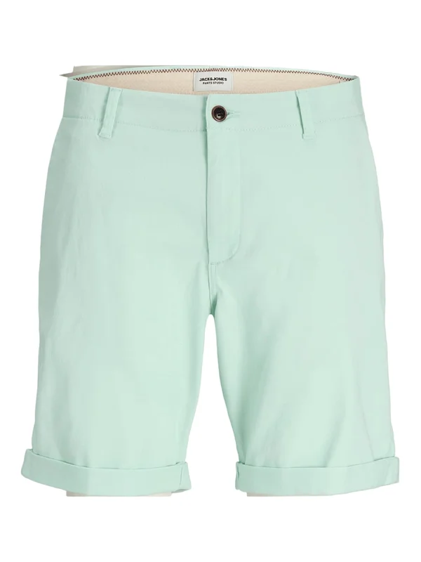 Jjchino Shorts Aop Reg