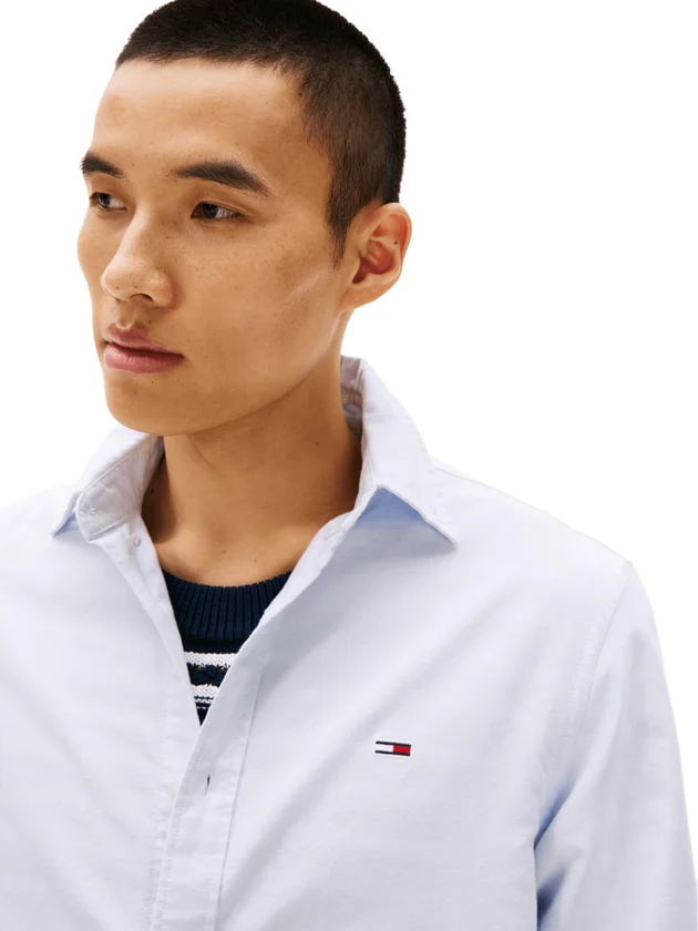 Reg Oxford Shirt